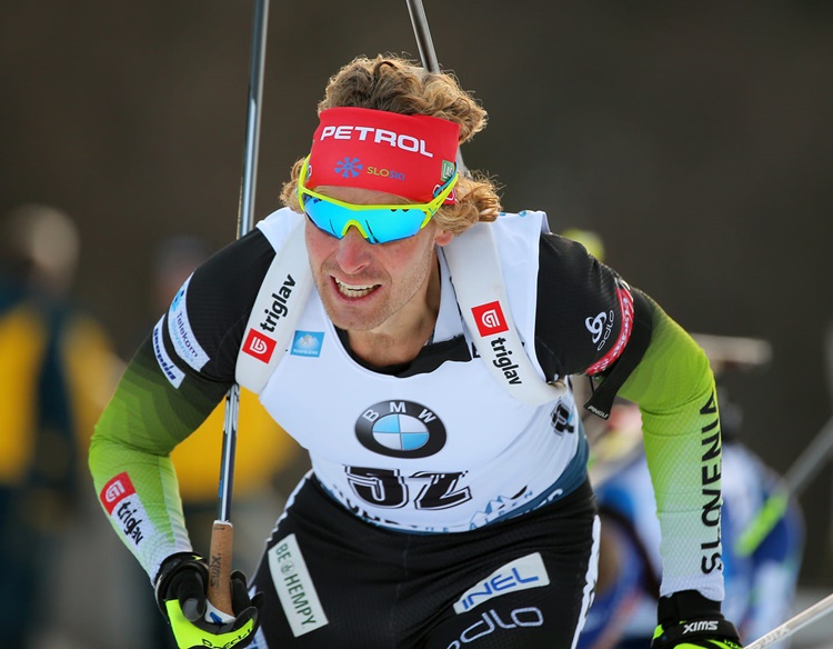 Klemen Bauer