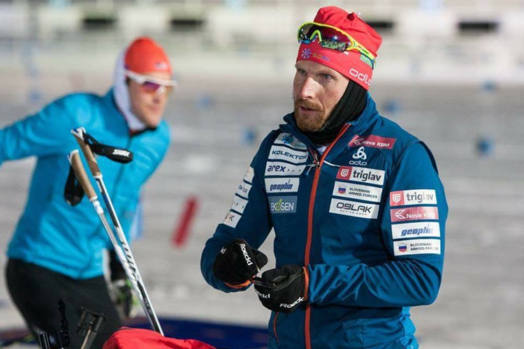 Klemen Bauer