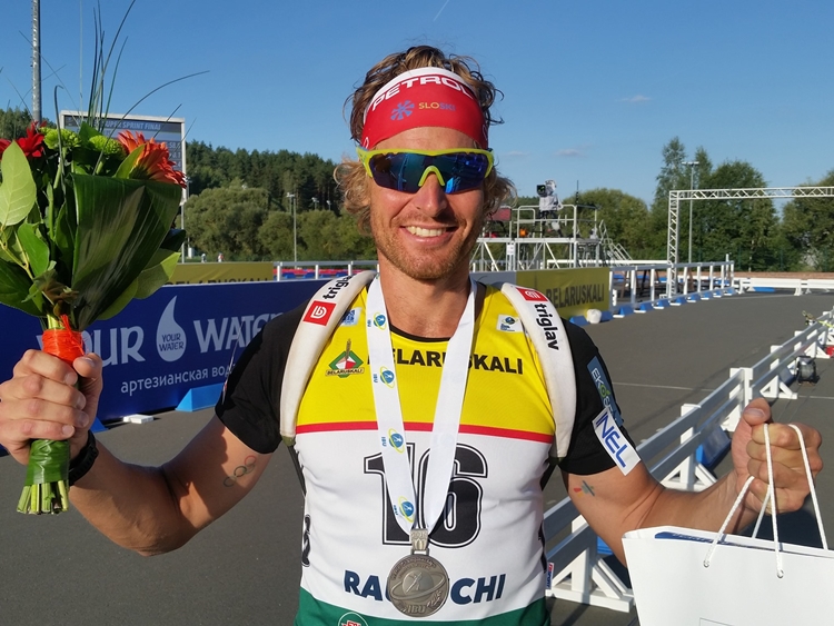Klemen Bauer
