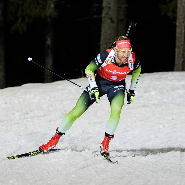 Klemen Bauer