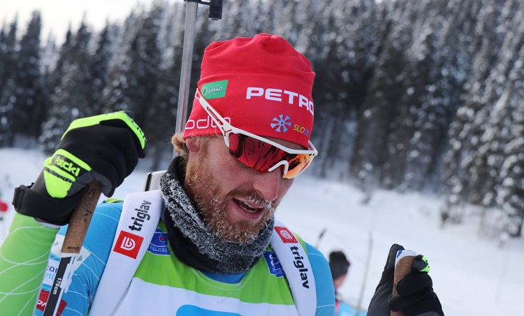 Klemen Bauer