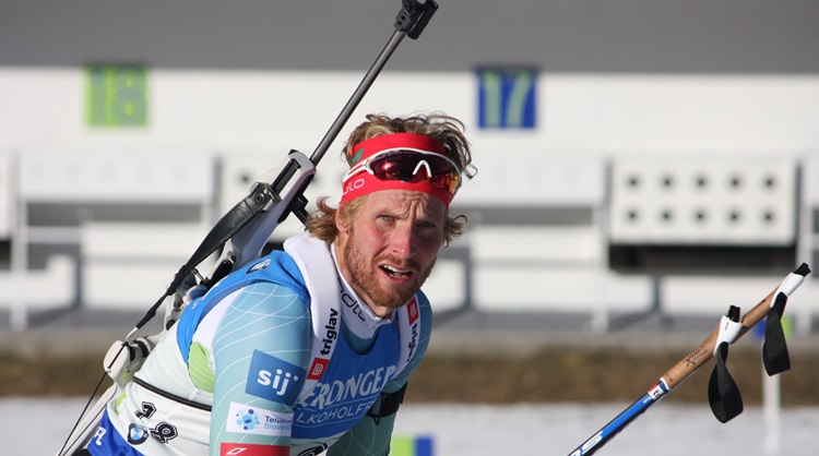 Klemen Bauer