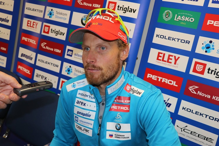 Klemen Bauer