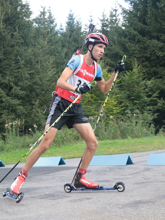 Pavel Trojer