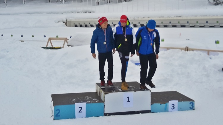 Pokljuka 2018