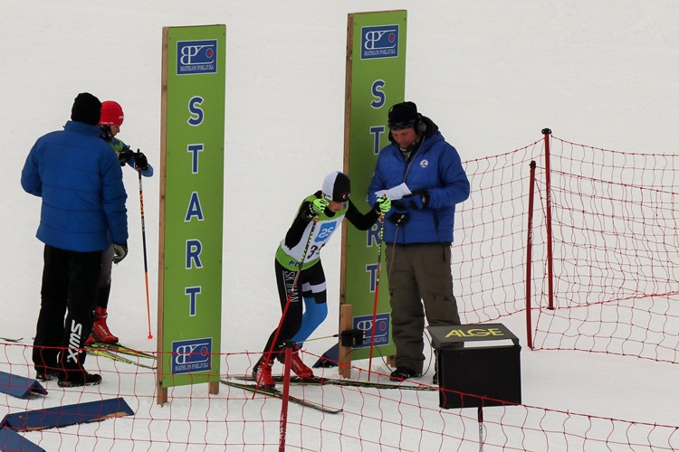 Pokljuka