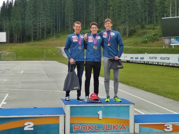 M.Repnik, L.Planko, J.Goropečnik