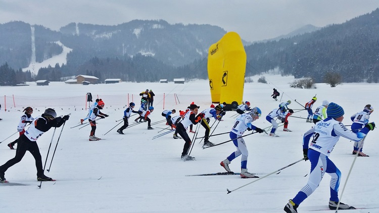 Weissensee